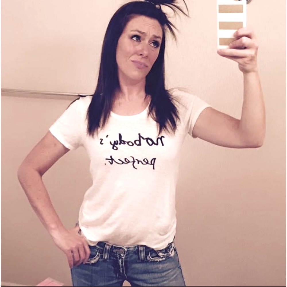 Meet your Posher, Lisa